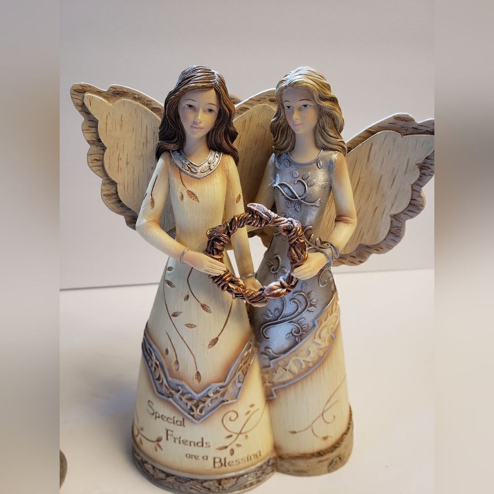 Elements Angels (3) - Picture 3 of 9